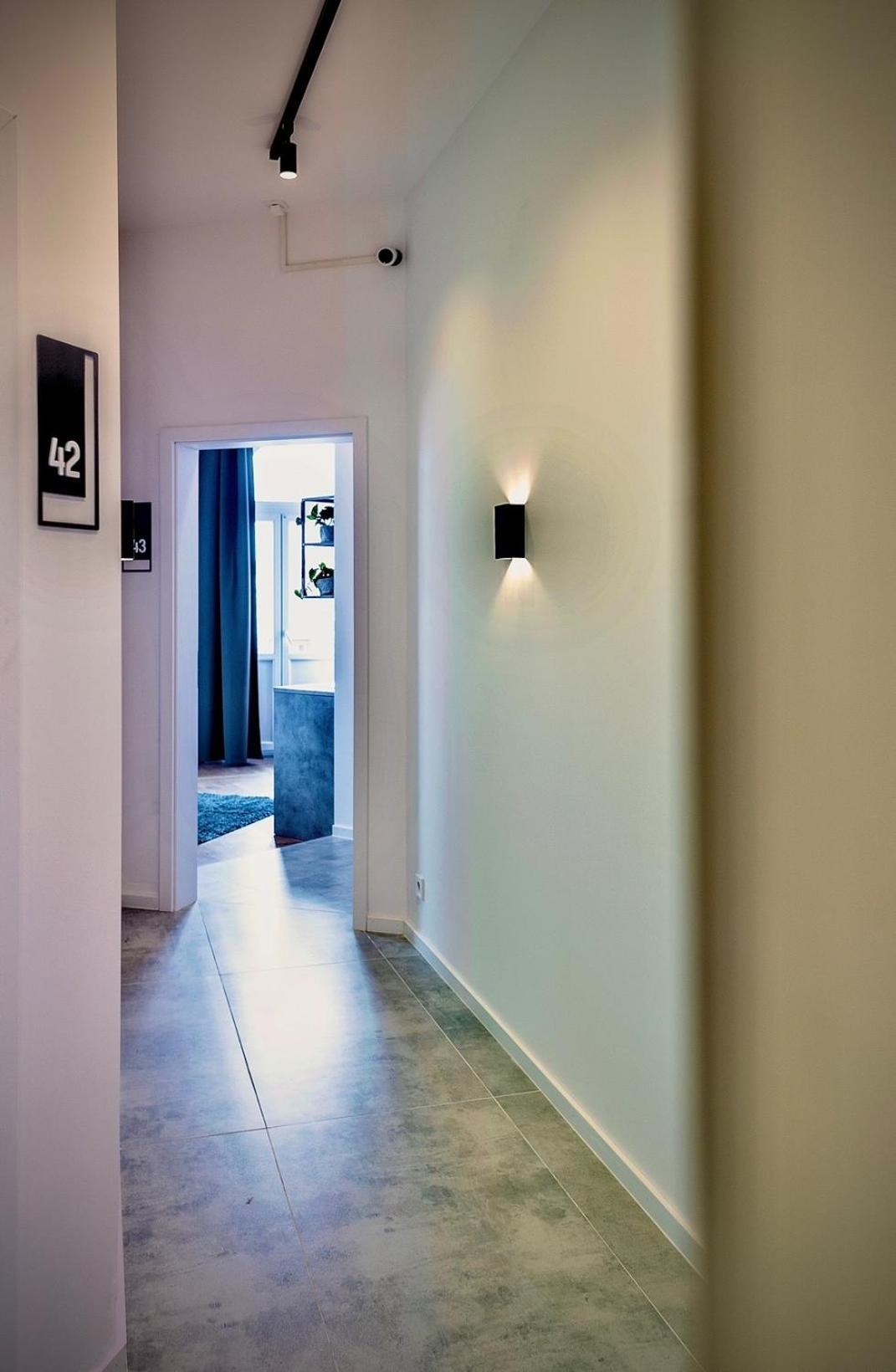 Lujza B Studio 44 Budapest Exterior foto